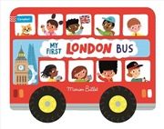 Buy Whizzy Wheels: My First London