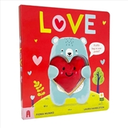 Buy Hand Holds: Love