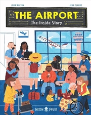 Buy Airport: The Inside Story