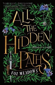 Buy All The Hidden Paths