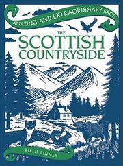 Buy Amazing & Extraordinary Facts: The Scottish Countryside