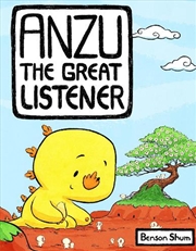 Buy Anzu The Great Listener