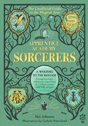 Buy Apprentice Academy: Sorcerers
