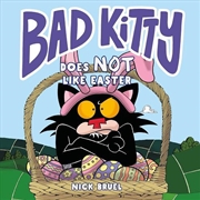 Buy Bad Kitty Does Not Like Easter