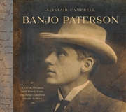 Buy Banjo Paterson