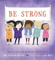 Buy Be Strong