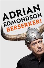 Buy Berserker!