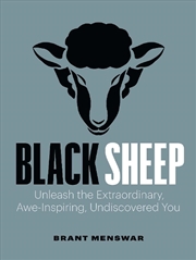 Buy Black Sheep