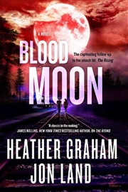 Buy Blood Moon