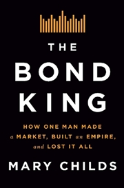 Buy Bond King
