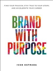 Buy Brand With Purpose