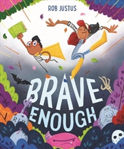Buy Brave Enough