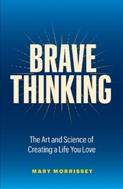 Buy Brave Thinking
