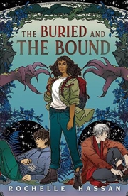 Buy Buried And The Bound