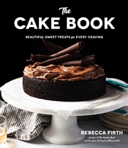 Buy Cake Book