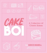 Buy Cakeboi