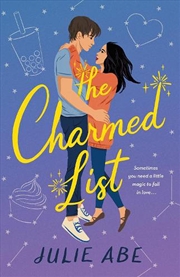 Buy Charmed List