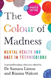 Buy Colour Of Madness
