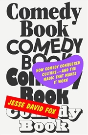 Buy Comedy Book