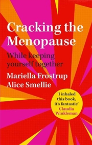 Buy Cracking The Menopause