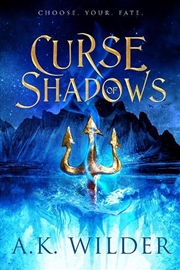 Buy Curse Of Shadows