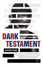 Buy Dark Testament