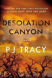 Buy Desolation Canyon