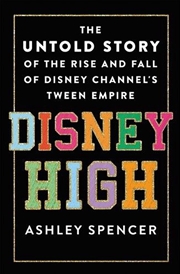Buy Disney High