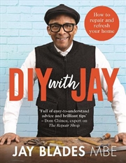 Buy Diy With Jay