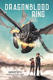 Buy Dragonblood Ring