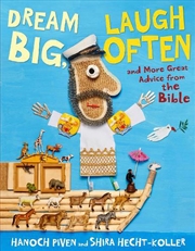 Buy Dream Big, Laugh Often