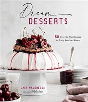 Buy Dream Desserts