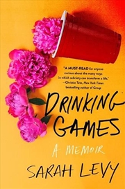 Buy Drinking Games