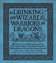 Buy Drinking With Wizards, Warrior