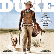 Buy Duke: The Official John Wayne
