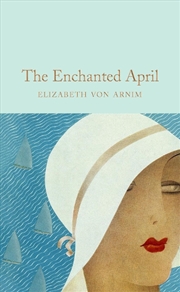 Buy Enchanted April