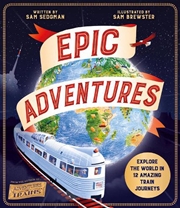 Buy Epic Adventures