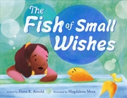 Buy Fish Of Small Wishes