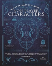 Buy Game Master's Book Of Non-Play