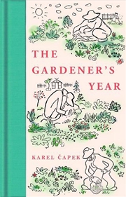 Buy Gardener's Year
