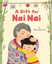 Buy Gift For Nai Nai