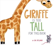 Buy Giraffe Is Too Tall For This B