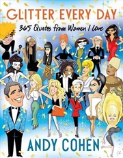 Buy Glitter Every Day