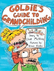 Buy Goldie's Guide To Grandchildin