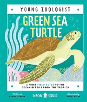 Buy Green Sea Turtle Young Zoolog