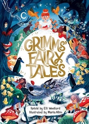 Buy Grimms' Fairy Tales, Retold By
