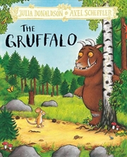 Buy Gruffalo