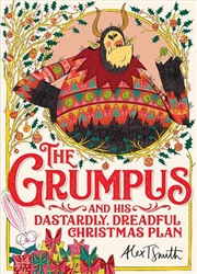 Buy Grumpus