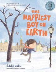 Buy Happiest Boy On Earth