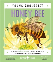 Buy Honey Bee Young Zoologist